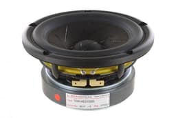 Scanspeak 15W/4531G00 4 Ohm loudspeaker driver