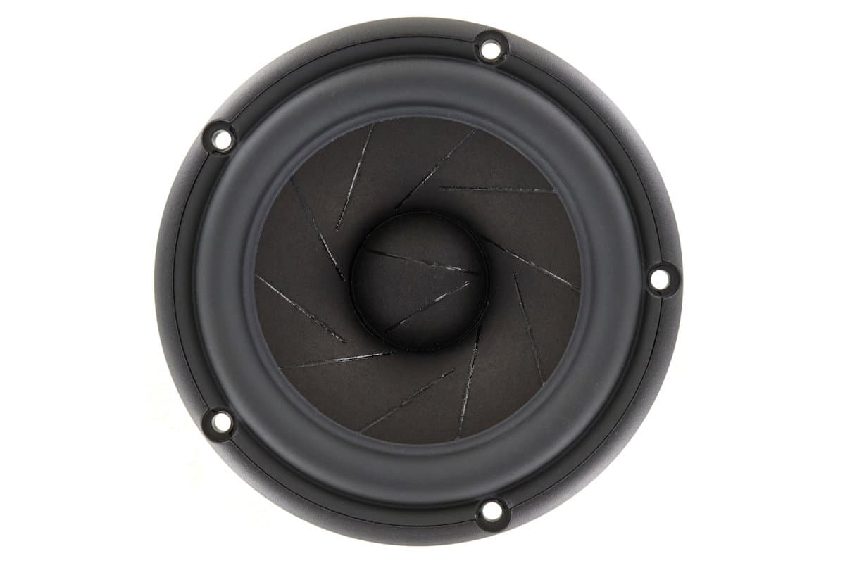 Scanspeak 15W/4531G00 6 inch 4 ohm loudspeaker driver view 4
