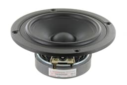 Scanspeak 15W/8424G00 8 Ohm loudspeaker driver