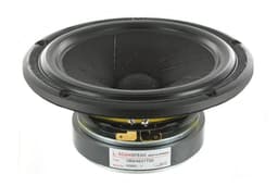Scanspeak 18M/4631T00 4 Ohm loudspeaker driver