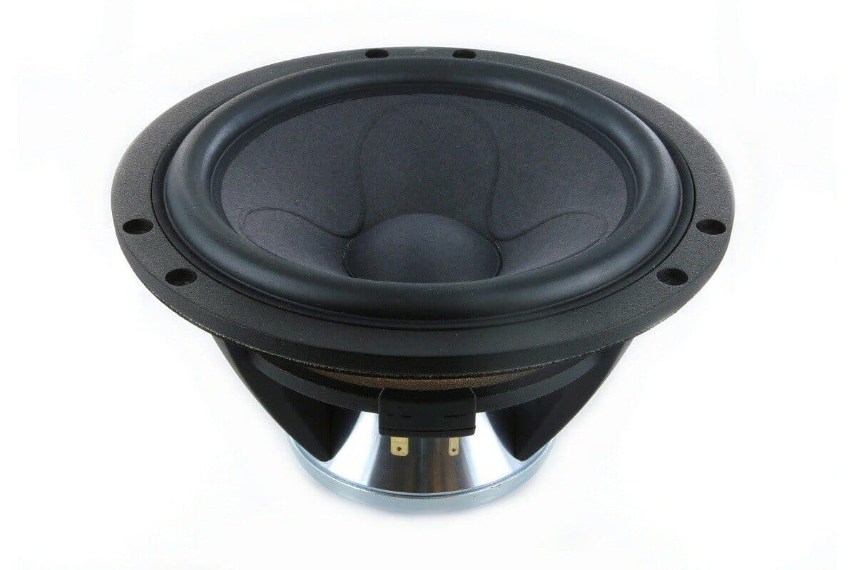 Scanspeak 18WU/4741T00 7 inch 4 ohm loudspeaker driver similar driver