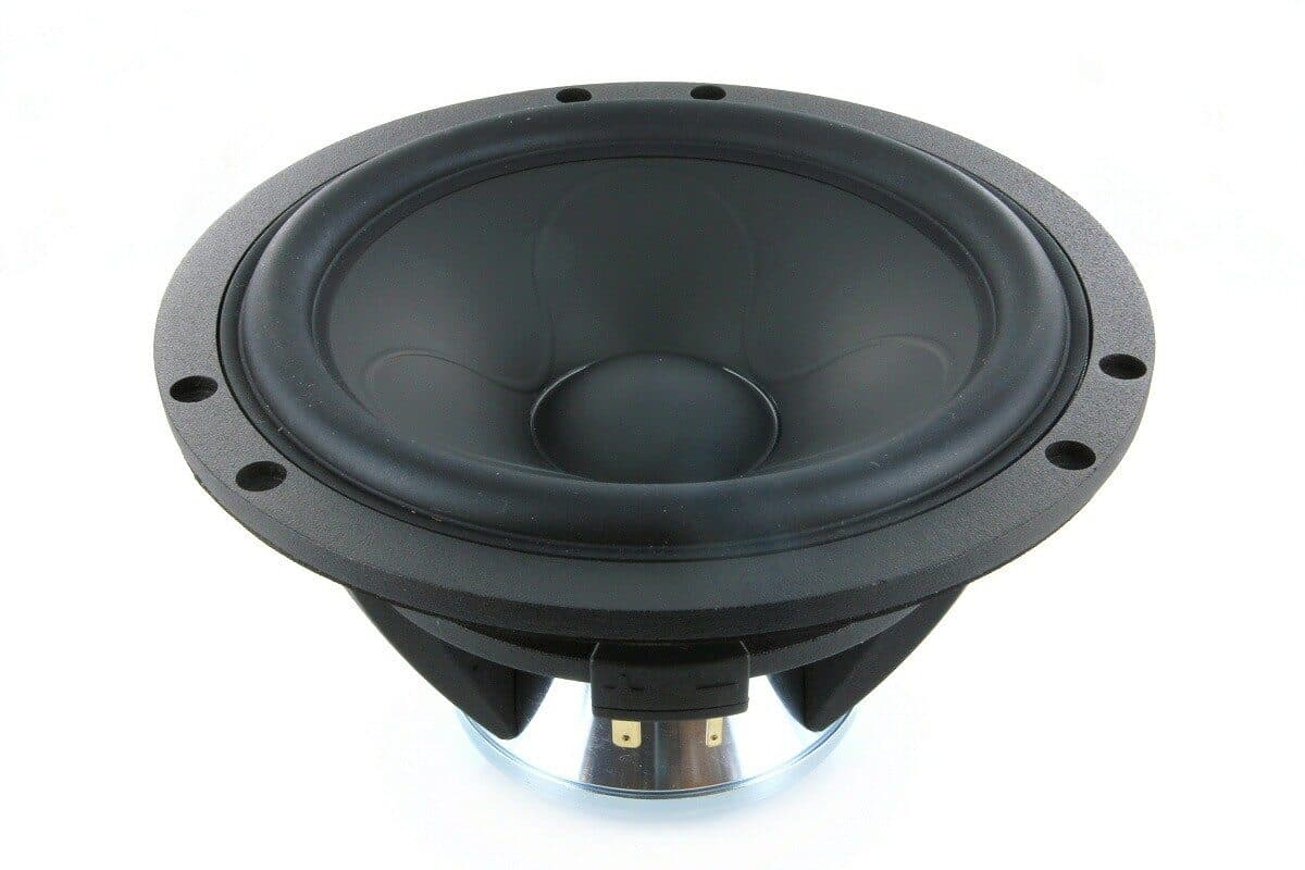 Scanspeak 18WU/4747T00 7 inch 4 ohm loudspeaker driver similar driver