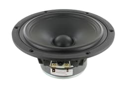 Scanspeak 18W/4434G00 4 Ohm loudspeaker driver