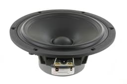 Scanspeak 18W/8424G00 8 Ohm loudspeaker driver