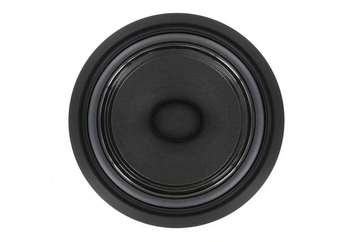 Scanspeak 18WE/4542T00 7 inch 4 ohm loudspeaker driver view 4