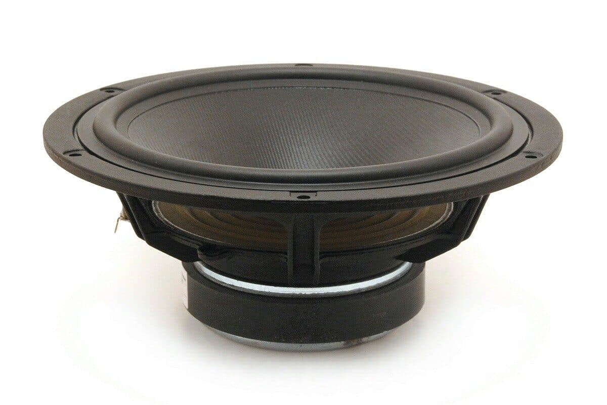 Scanspeak 22W/4534G00 8 inch 4 ohm loudspeaker driver similar driver