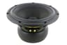 Scanspeak 22W/4851T00 8 inch 4 ohm loudspeaker driver thumbnail view 1