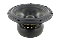 Scanspeak 22W/8857T00 8 Ohm loudspeaker driver