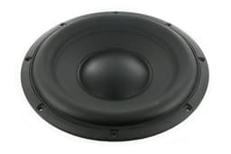 Scanspeak 26W/0-00-00 loudspeaker driver