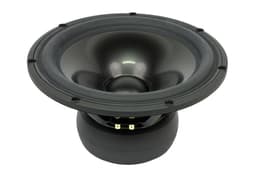 Scanspeak 26W/4867T00 4 Ohm loudspeaker driver
