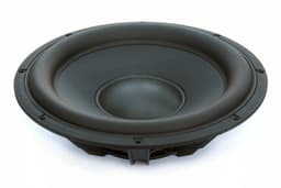 Scanspeak 30W/0-00-00 loudspeaker driver