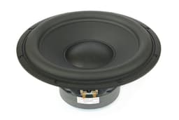 Scanspeak 30W/4558T00 4 Ohm loudspeaker driver