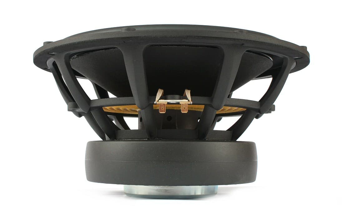 Scanspeak 32W/8878T01 12 inch 8 ohm loudspeaker driver view 3