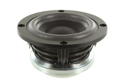 Scanspeak 5F/8422T01 8 Ohm loudspeaker driver