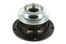 Scanspeak 5F/8422T01 2 inch 8 ohm loudspeaker driver thumbnail view 4