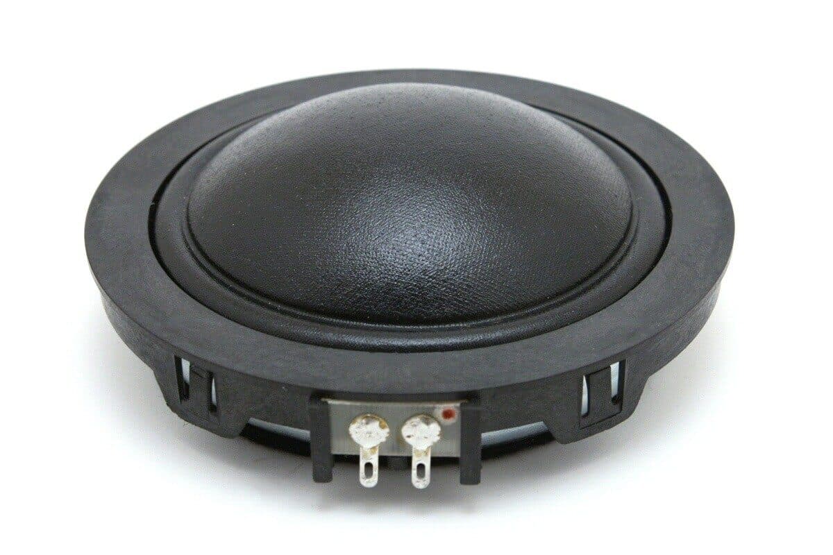 Scanspeak D7608/920000 3 inch 8 ohm loudspeaker driver view 1