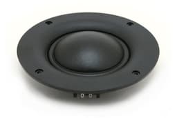 Scanspeak D7608/920010 8 Ohm loudspeaker driver