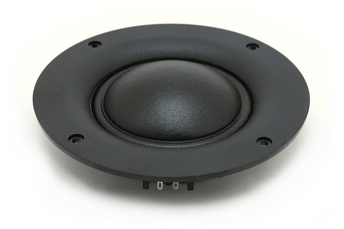 Scanspeak D7608/920010 3 inch 8 ohm loudspeaker driver similar driver