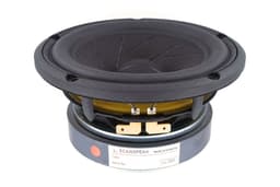 Scanspeak 15M/8631G00 8 Ohm loudspeaker driver
