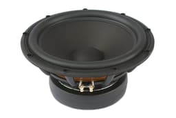 Scanspeak 32W/4878T00 4 Ohm loudspeaker driver
