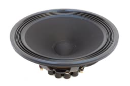 Scanspeak 38WE/8582T00 8 Ohm loudspeaker driver