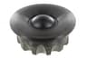 Scanspeak D8404/552000 3 inch 4 ohm loudspeaker driver thumbnail view 1