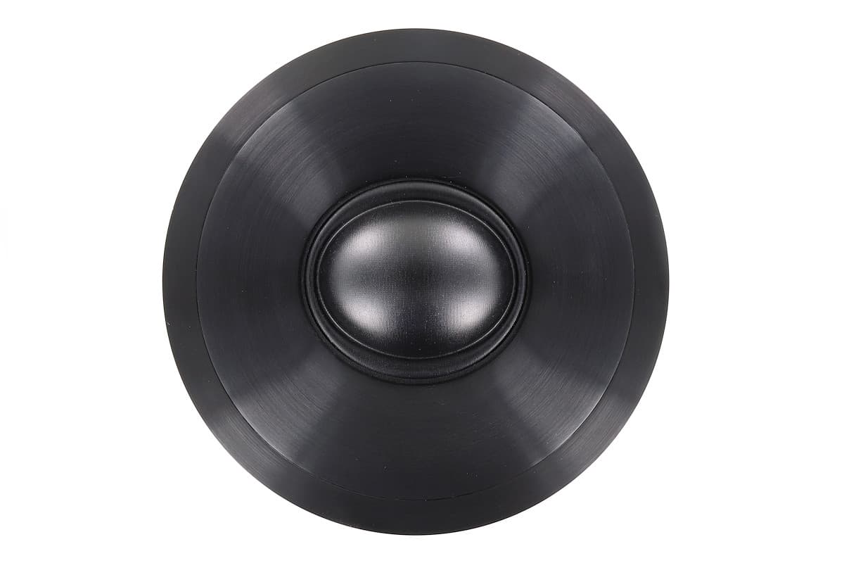 Scanspeak D8404/552000 3 inch 4 ohm loudspeaker driver view 2