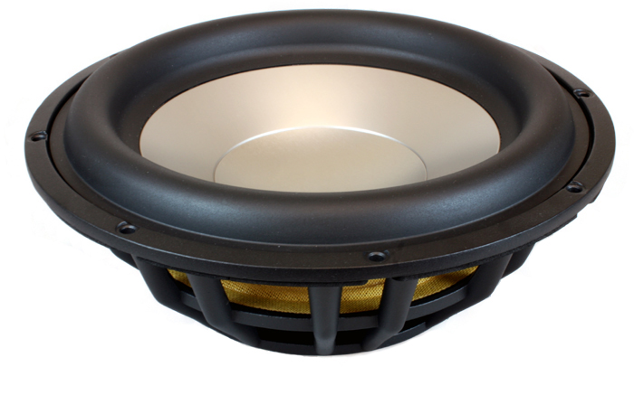 SEAS XM003 SL26R loudspeaker driver