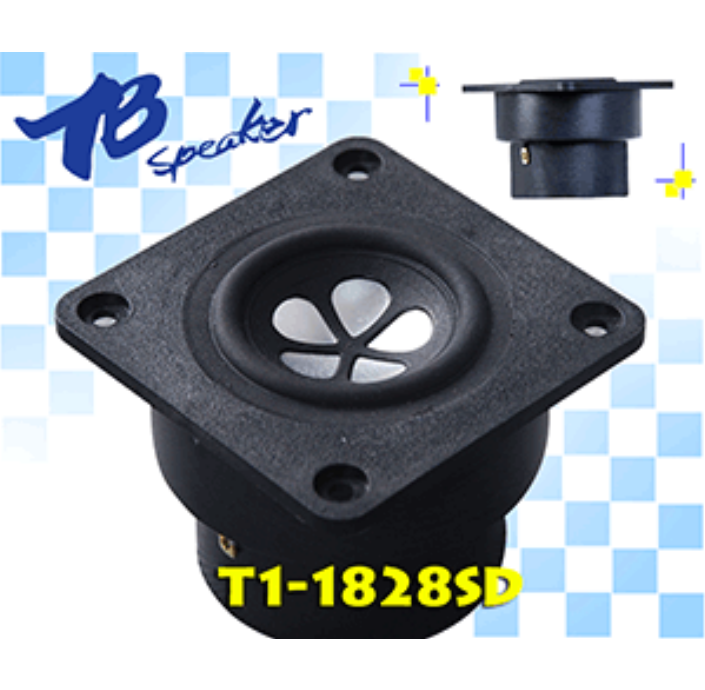 Tang Band W5-1880 5 inch 6.3 ohm loudspeaker driver view 4