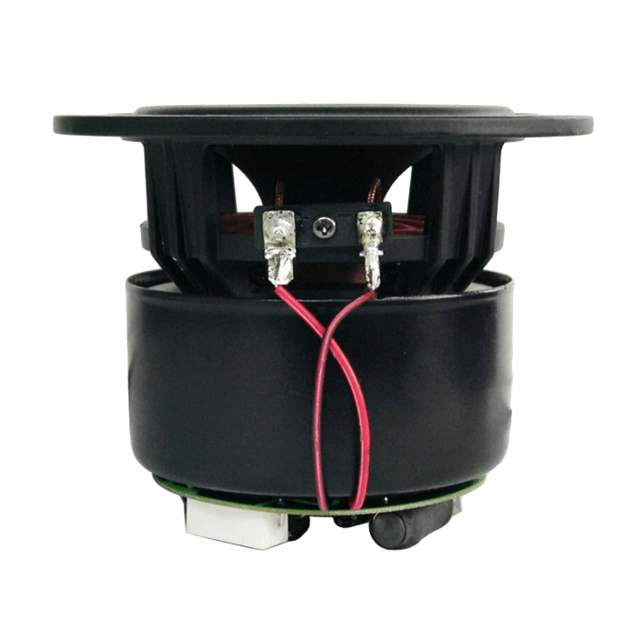 Tang Band W4-1749S 4 inch 8 ohm loudspeaker driver view 2