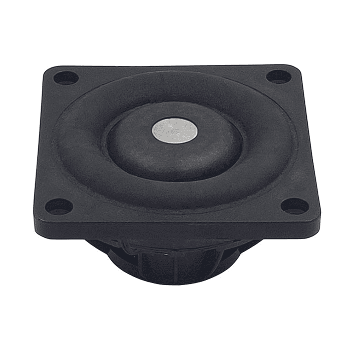 Tang Band W3-1876S 3 inch 3.6 ohm loudspeaker driver view 7