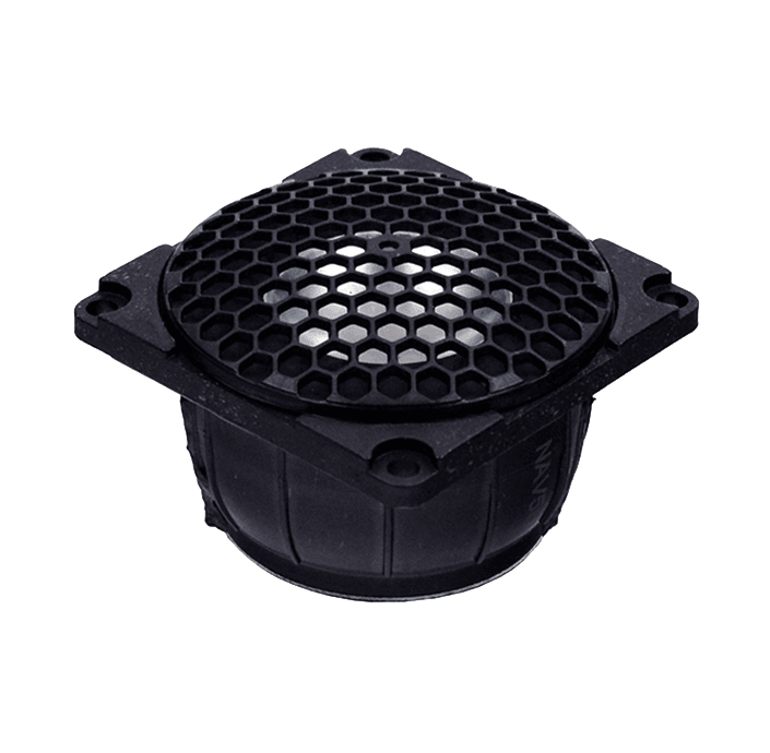 Tang Band W1-1925SB 1 inch 3.5 ohm loudspeaker driver view 5