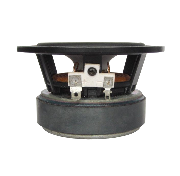 Tang Band W3-315E 3 inch 8 ohm loudspeaker driver thumbnail view 3