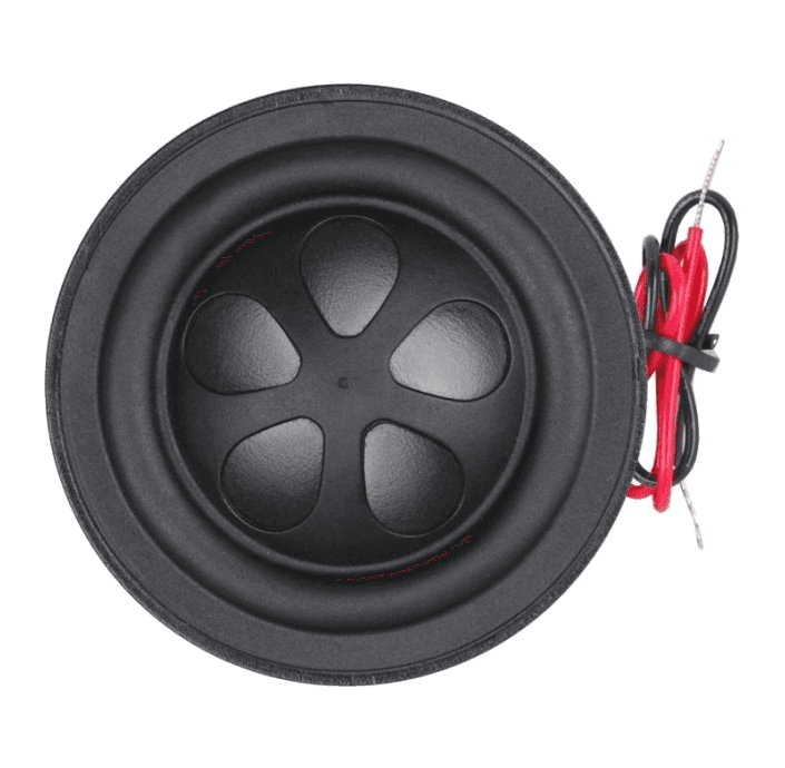 Tang Band W1-1942S 1 inch 4 ohm loudspeaker driver view 2