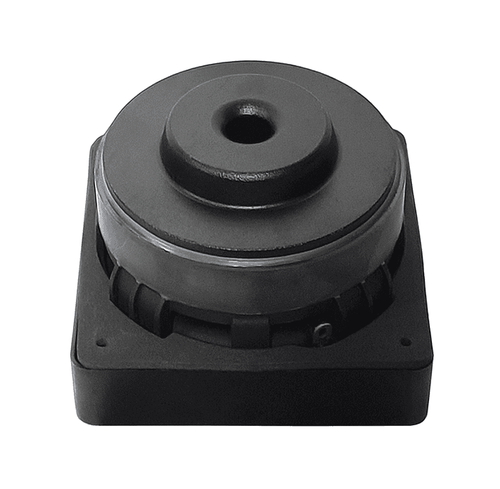 Tang Band W3-2088S0F 3 inch 4 ohm loudspeaker driver view 2