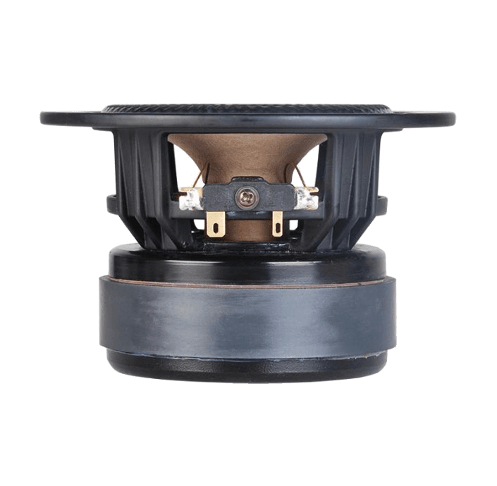 Tang Band W4-2142 4 inch 8 ohm loudspeaker driver view 3