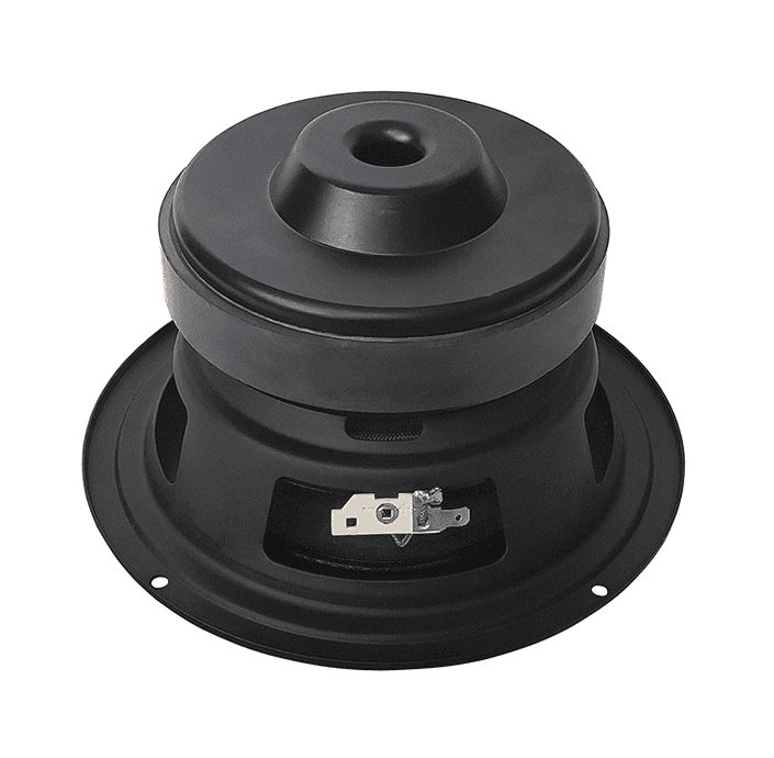 Tang Band W6-1139SIF 6 inch 4 ohm loudspeaker driver view 2