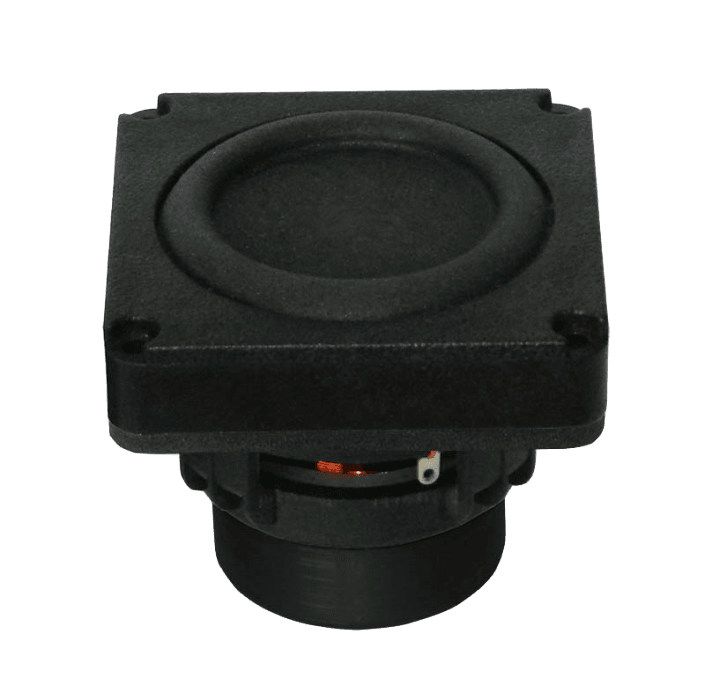 Tang Band W2-1625SA 2 inch 6.6 ohm loudspeaker driver view 7