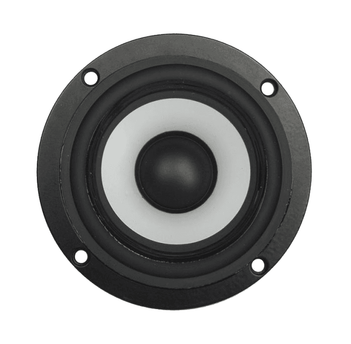 Tang Band W3-315E 3 inch 8 ohm loudspeaker driver similar driver