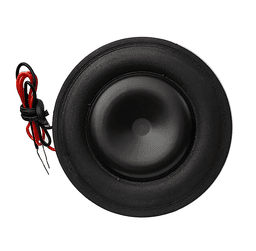 Tang Band W1-2396S 4 Ohm loudspeaker driver