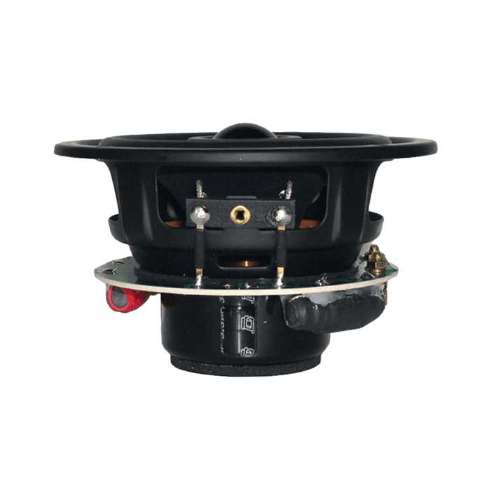 Tang Band W4-937SF 4 inch 8 ohm loudspeaker driver view 3