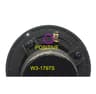 Tang Band W3-1797S 3 inch 4 ohm loudspeaker driver thumbnail view 3