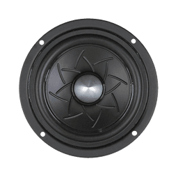 Tang Band W4-1052SD 4 Ohm loudspeaker driver