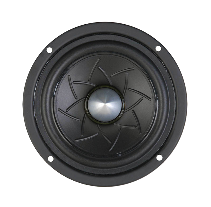 Tang Band W4-1052SD 4 inch 4 ohm loudspeaker driver thumbnail view 1