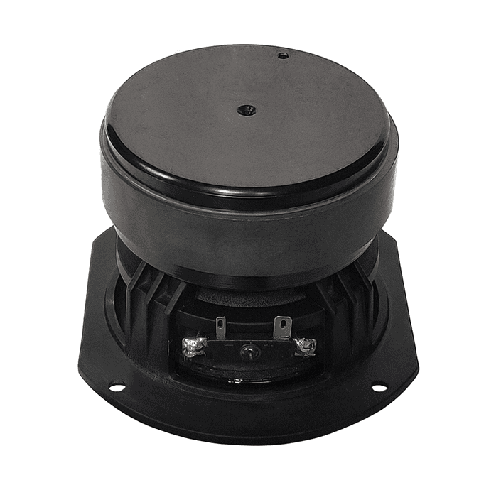 Tang Band W4-1320SJF 4 inch 8 ohm loudspeaker driver view 2