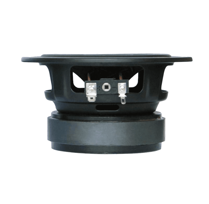 Tang Band W4-1052SDF 4 inch 4 ohm loudspeaker driver view 3