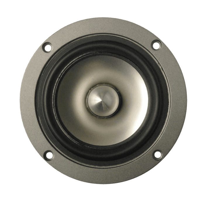 Tang Band W4-1337SDF 4 inch 8 ohm loudspeaker driver similar driver