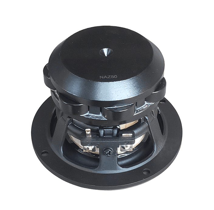 Tang Band W3-1878 3 inch 8 ohm loudspeaker driver view 3