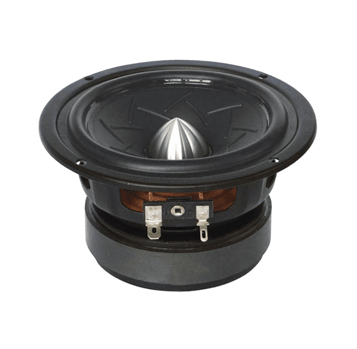 Tang Band W4-1320SMF 4 inch 3.4 ohm loudspeaker driver view 10