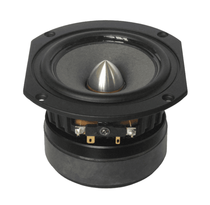 Tang Band W4-1798S 4 inch 3.6 ohm loudspeaker driver view 7